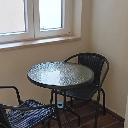 بيت ضيافة Rondinini Flam