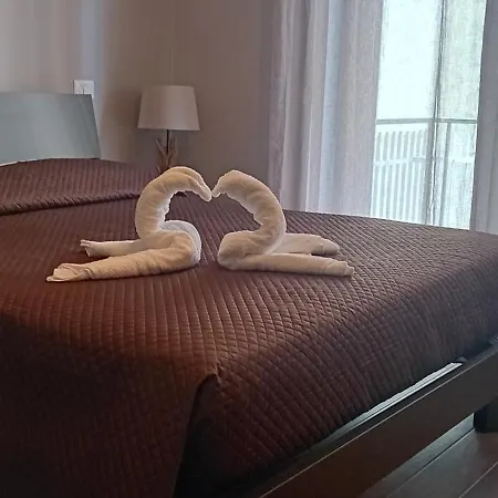 Vendégház Rondinini Flam