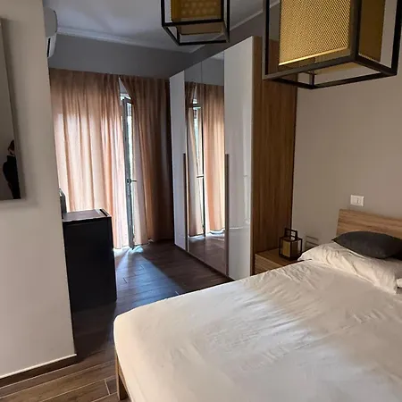 Rondinini Flam Vendégház