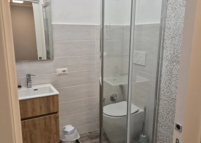 Rondinini Flam Vendégház