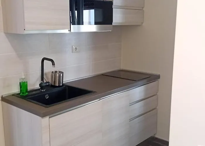 Rondinini Flam 4* Róma