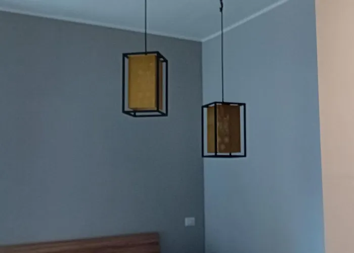 Rondinini Flam Vendégház