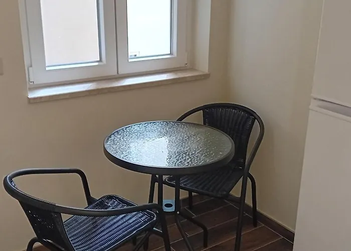 Vendégház Rondinini Flam