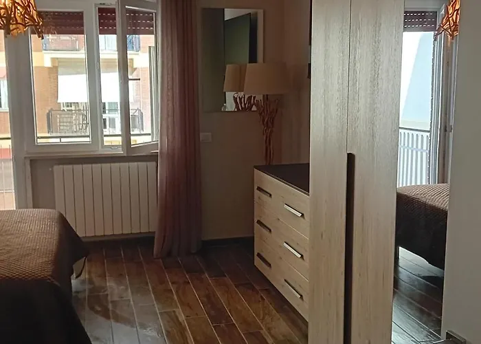 Rondinini Flam Vendégház