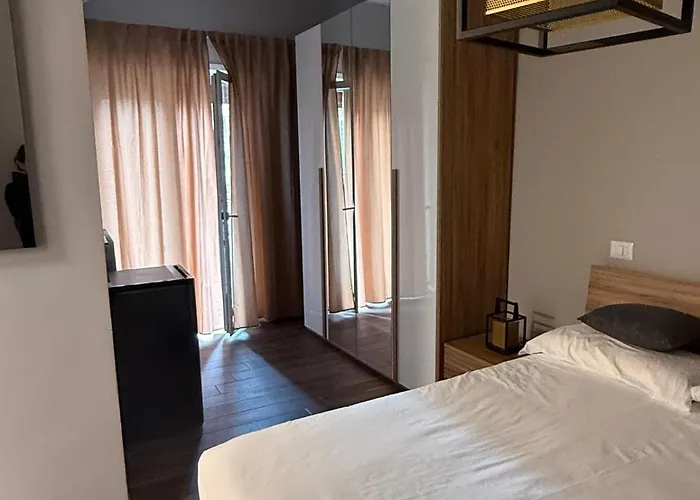 Rondinini Flam Vendégház