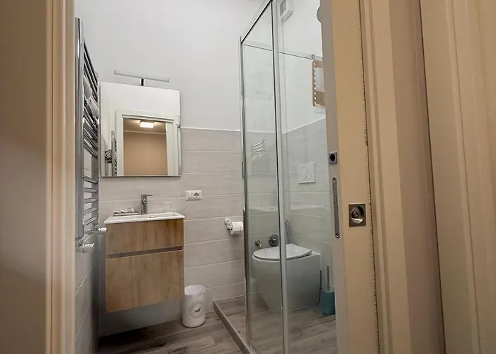 Rondinini Flam Vendégház Róma